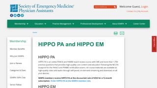 
                            8. HIPPO PA and HIPPO EM - SEMPA.org