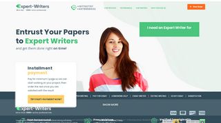 
                            6. Hire Best Essay Writer to Help You with College Papers