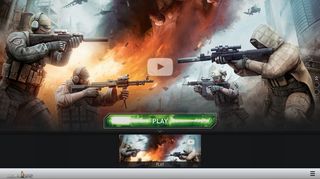 
                            1. Hired Ops — New Dynamic Online Shooter