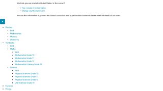 
                            12. Histograms | Statistics | Siyavula