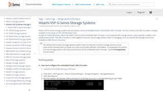 
                            10. Hitachi VSP G-Series Storage Systems - Configipedia - BMC ...