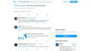 
                            7. HitBTC on Twitter: 