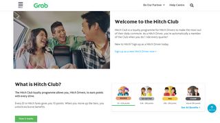 
                            7. Hitch Club | Grab SG