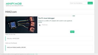
                            6. hitit2.com - Login HITIT2.COM - Minify.mobi
