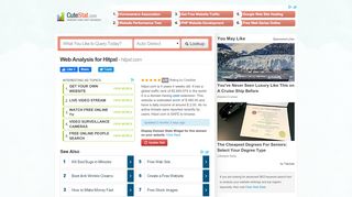
                            3. Hitpxl Web Analysis - Hitpxl.com