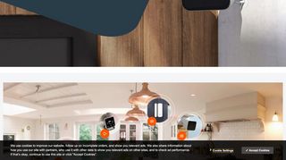 
                            10. Hive Home IE - Start Your Connected Home