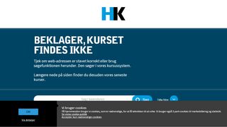 
                            11. HK JobJagt - Bliv ven med hk.dk og jobnet.dk - HK