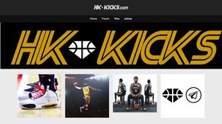 
                            12. HK-Kicks.com