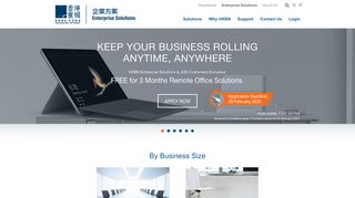 
                            6. HKBN Enterprise Solutions: One-stop Business Solutions for SMB ...