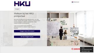 
                            11. HKU print portal