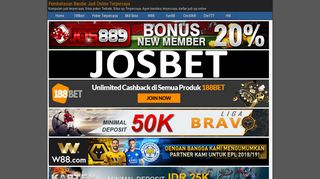 
                            8. Hl8 Indonesia – Link alternatif Hl8 Indo – Pembahasan Bandar Judi ...