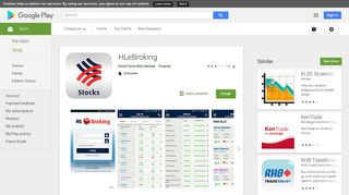 
                            9. HLeBroking - Apps on Google Play