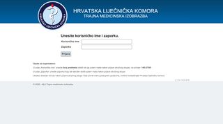 
                            3. HLK - Trajna medicinska izobrazba