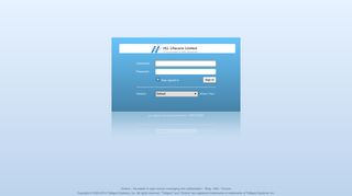 
                            3. HLL Web Client Sign In