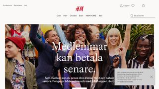 
                            5. hmclub - H&M