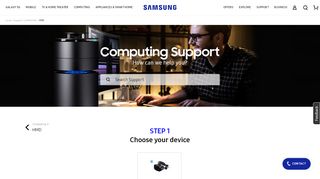 
                            11. HMD | Official Samsung Support