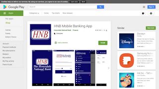 
                            5. HNB Mobile Banking App - Apps on Google Play