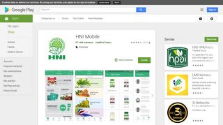 
                            5. HNI Mobile - Apps on Google Play