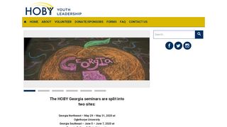 
                            5. HOBY Georgia