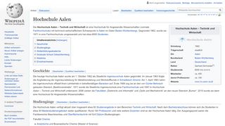
                            4. Hochschule Aalen – Wikipedia