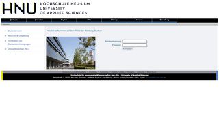 
                            1. Hochschule für angewandte Wissenschaften Neu-Ulm