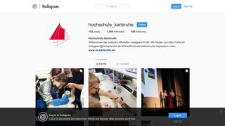 
                            9. Hochschule Karlsruhe (@hochschule_karlsruhe) • Instagram photos ...