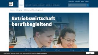
                            3. Hochschule Merseburg: Prüfungsanmeldung in HIS