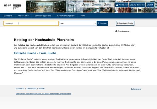 
                            6. Hochschule Pforzheim - dating site in europe for free