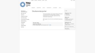 
                            3. Hochschule Ulm : Studierende