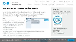 
                            8. Hochschulsysteme im Überblick | Hochschule Bonn-Rhein-Sieg (H ...