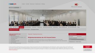 
                            3. Höchster Pensions Benefits Services GmbH - HessenChemie ...
