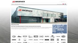 
                            1. Hocoparts.com