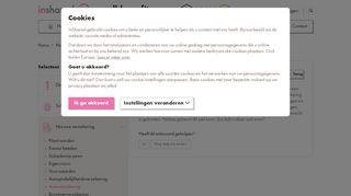 
                            12. Hoe kan ik mijn account activeren? - InShared