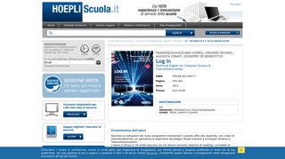 
                            2. HoepliScuola.it :: Log In