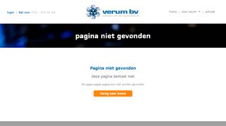 
                            8. Hoffmann Group breidt E-Shop uit met nieuwe artikelen | Verum B.V.