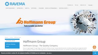 
                            6. Hoffmann Group | Ravema