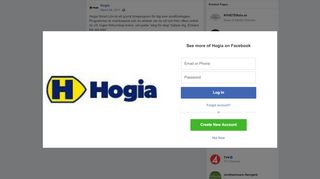 
                            10. Hogia - Hogia Smart Lön är ett grymt löneprogram för dig... | Facebook