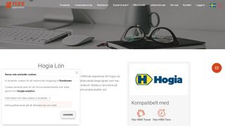
                            12. Hogia Lön - Flex Applications
