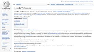 
                            10. Hogrefe Testsystem – Wikipedia