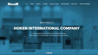 
                            3. Hoken International Company