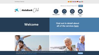 
                            6. HolaBank | HolaBank