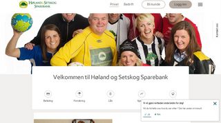 
                            2. Høland og Setskog Sparebank