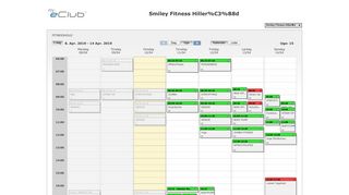 
                            6. Holdplan - Booking