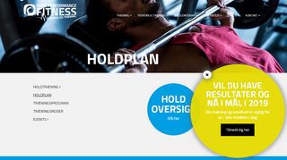 
                            12. Holdplan - Pure Performance Fitness