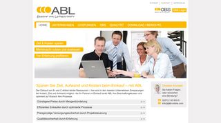 
                            2. Home - ABL Online - ABL Online