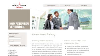 
                            7. Home - Alumni Immo Freiburg e.V.