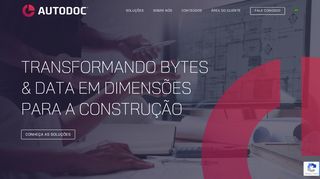 
                            6. Home • Autodoc Tecnologia