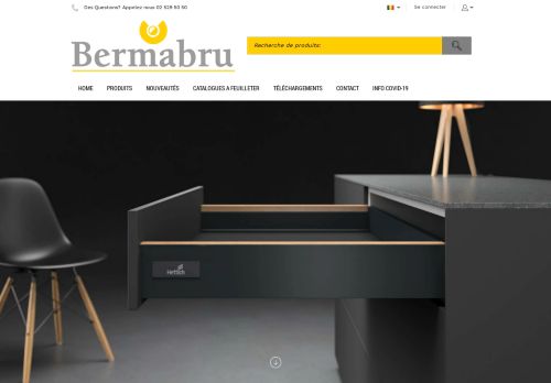 
                            4. Home | Bermabru