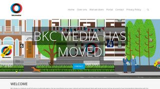 
                            5. Home - bkcmedia