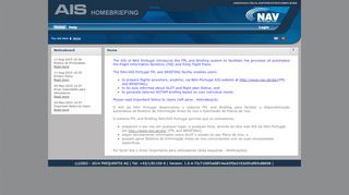 
                            1. Home Briefing - Login - Login here